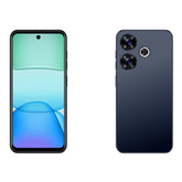 FUFFI X6 Pro Smartphone – 6.56" Android Phone, 8GB RAM + 256GB ROM, 16MP+32MP Camera, Dual SIM, 5500mAh Battery, Google Play