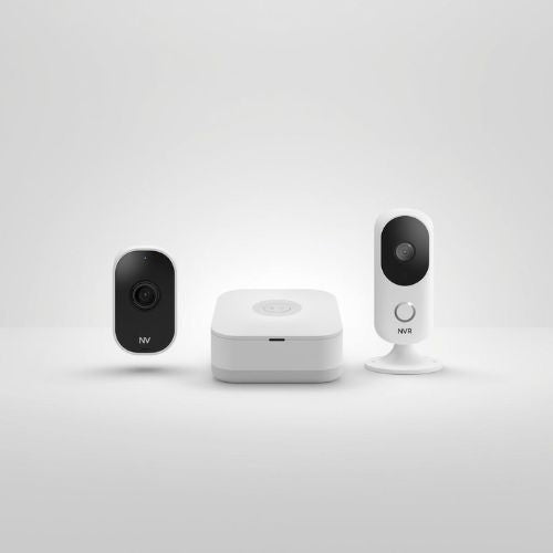 Cameras & Security