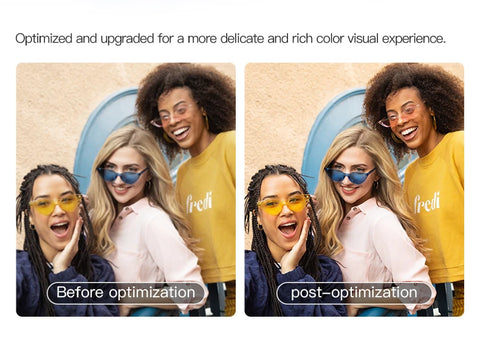 SERVO 16SE Mini Smartphone - 3.0" Display, 16GB ROM, Android 9.0, Dual SIM, 3G WCDMA, WiFi, Play Store Support