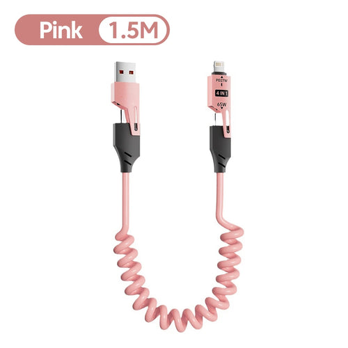 USB Data Cable