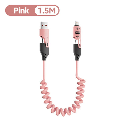 USB Data Cable