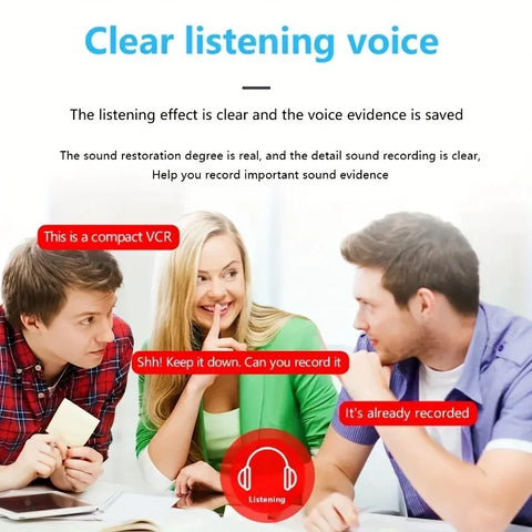 HD Small Best Wireless Home Security Camera