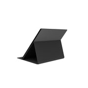 15.6-Inch Portable Monitor – Full HD 1080P, 60Hz Display with Metal Frame for Laptop, PS4/PS5, Xbox, Switch, TV Box & Mobile Devices