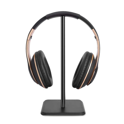 Headphone Stand, Desktop Headset Holder - Desk Earphone Stand, for All