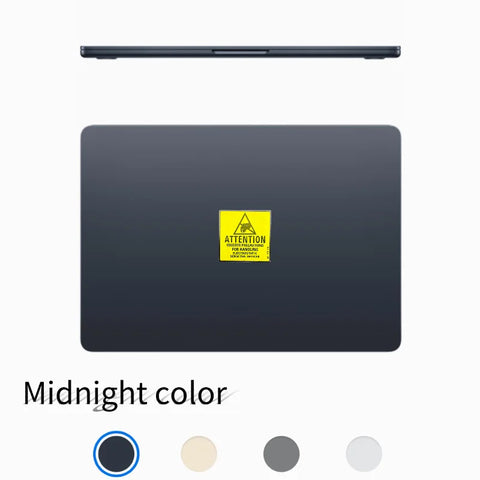 New LCD Display Screen for MacBook Air Retina 13" (2022, M2 A2681) – Full Display Assembly Replacement Part