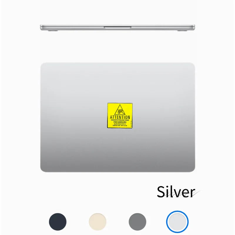 New LCD Display Screen for MacBook Air Retina 13" (2022, M2 A2681) – Full Display Assembly Replacement Part