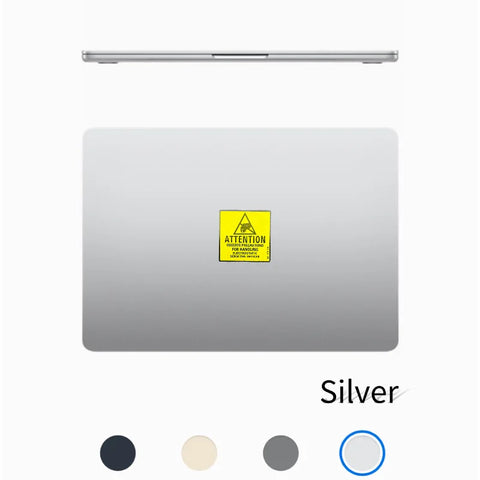 New LCD Display Screen for MacBook Air Retina 13" (2022, M2 A2681) – Full Display Assembly Replacement Part