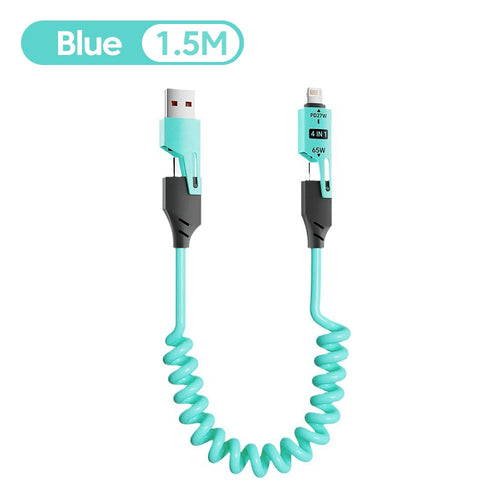 USB Data Cable