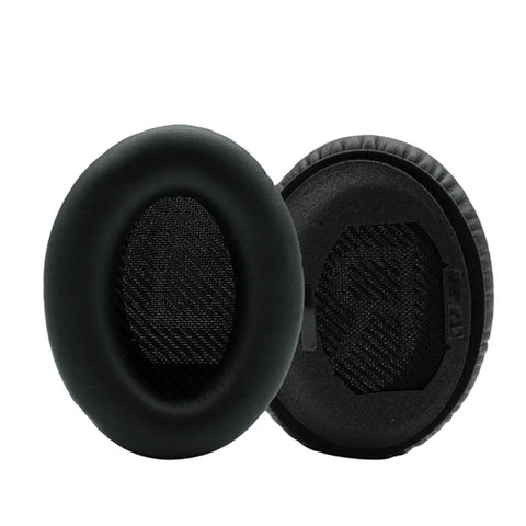 QC35 Ear Pad Replacement