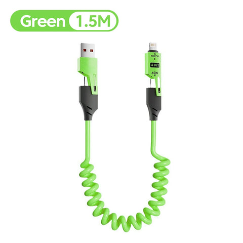 USB Data Cable