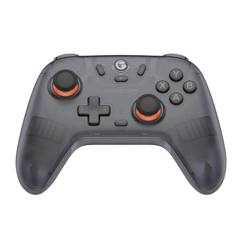 GameSir T4 Nova Lite Switch Controller Hall Effect Gamepad for