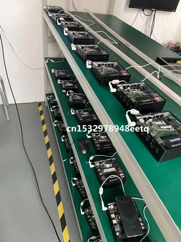 11th Gen Celeron N5095 Laptop – Windows 10/11, 16GB/32GB RAM, 128GB–2TB SSD, Dual-Band WiFi, Bluetooth, Stylish Pink Keyboard