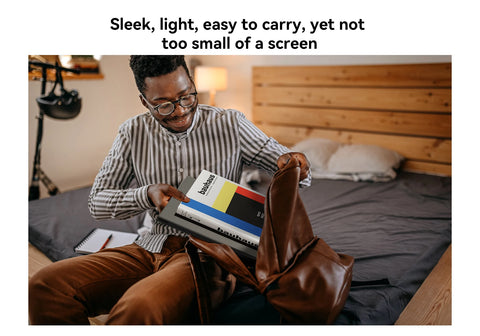 Adreamer 13.3" Laptop – Intel Celeron N4020, 8GB RAM + 1TB SSD, Windows 10 Notebook for Office, School & Everyday Use