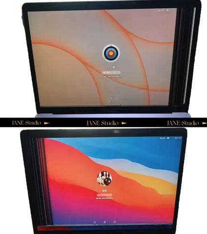 New LCD Display Screen for MacBook Air Retina 13" (2022, M2 A2681) – Full Display Assembly Replacement Part