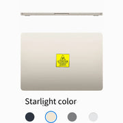 New LCD Display Screen for MacBook Air Retina 13" (2022, M2 A2681) – Full Display Assembly Replacement Part
